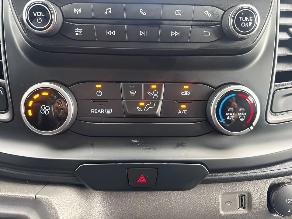 2024 Ford Transit - Image 15 of 28