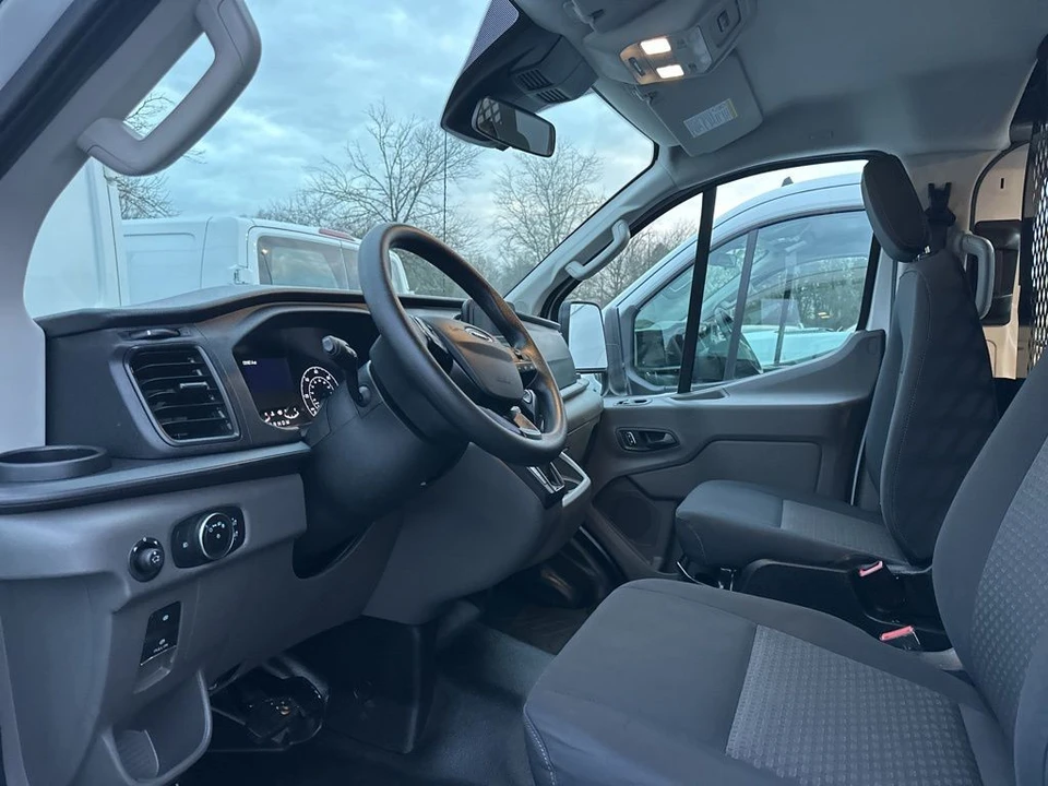 2024 Ford Transit - Image 3 of 4