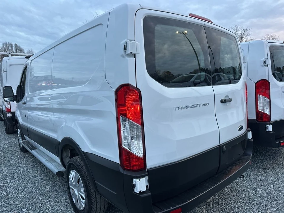 2024 Ford Transit - Image 4 of 4