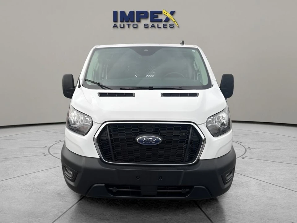 2024 Ford Transit - Image 8 of 21