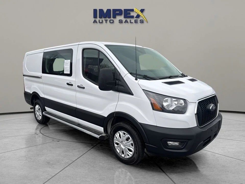 2024 Ford Transit - Image 7 of 21