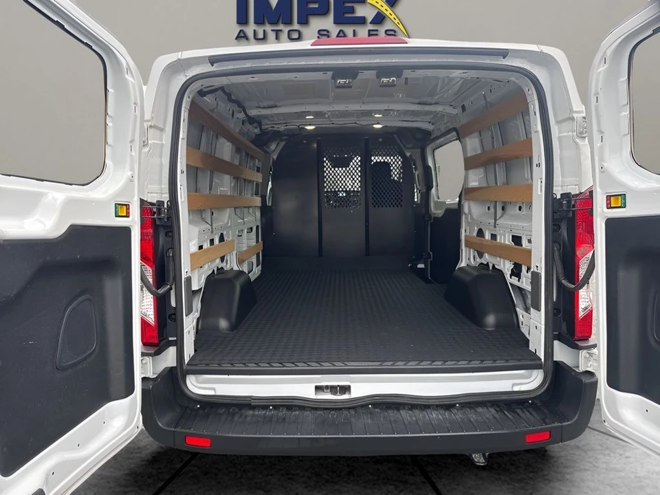 2024 Ford Transit - Image 22 of 28