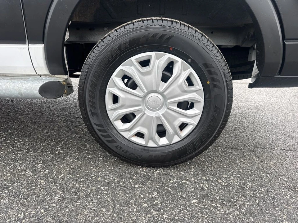 2024 Ford Transit - Image 23 of 28