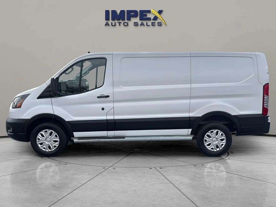 2024 Ford Transit - Image 2 of 12