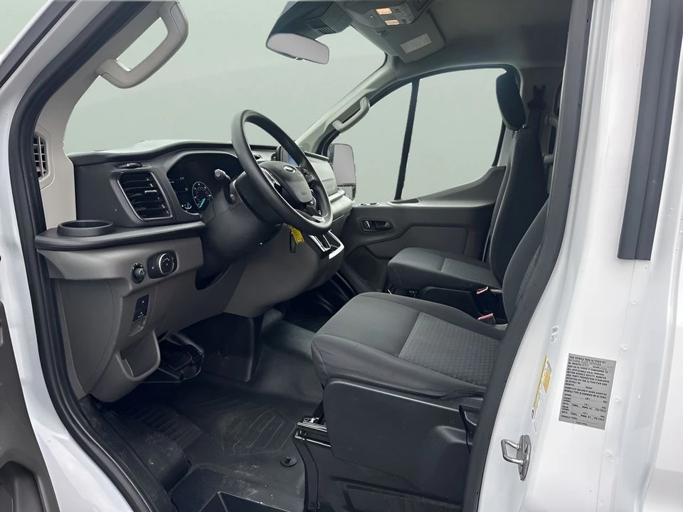 2024 Ford Transit - Image 9 of 28