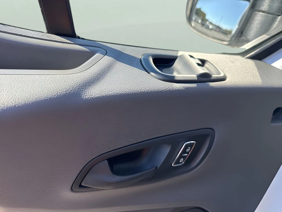 2024 Ford Transit - Image 20 of 28