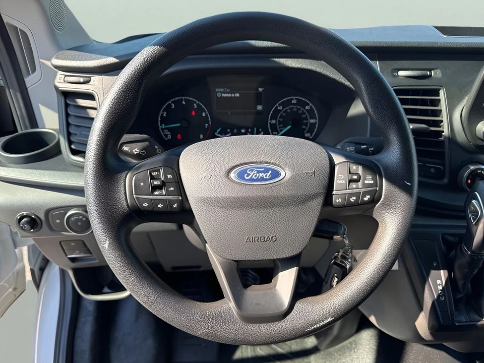 2024 Ford Transit - Image 10 of 28