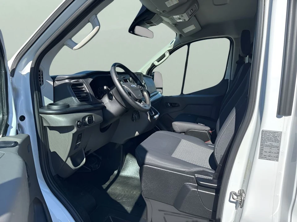 2024 Ford Transit - Image 9 of 28