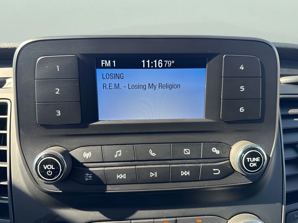 2024 Ford Transit - Image 14 of 28