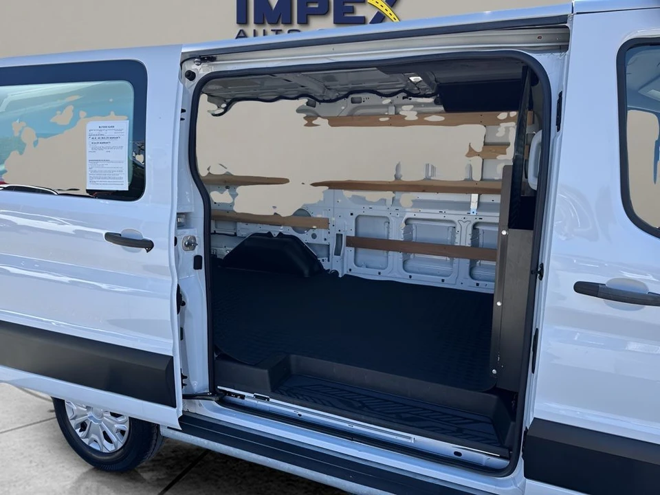 2024 Ford Transit - Image 21 of 28