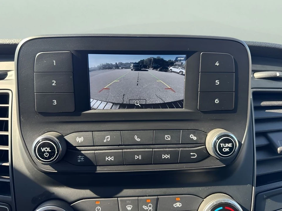 2024 Ford Transit - Image 16 of 28