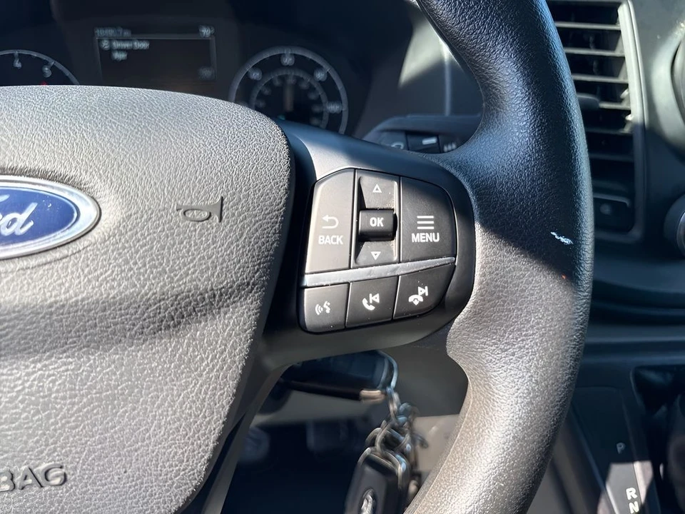 2024 Ford Transit - Image 12 of 28