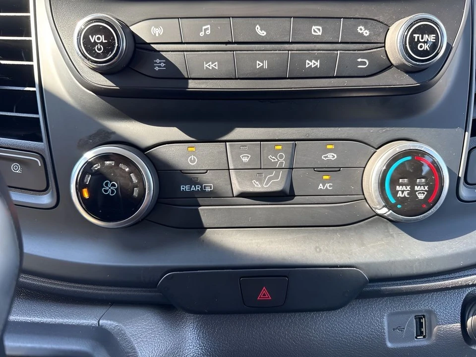 2024 Ford Transit - Image 15 of 21