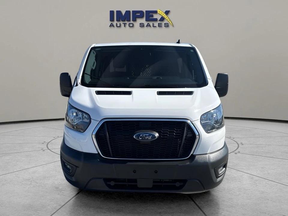 2024 Ford Transit - Image 8 of 21