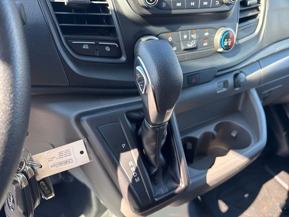 2024 Ford Transit - Image 13 of 28