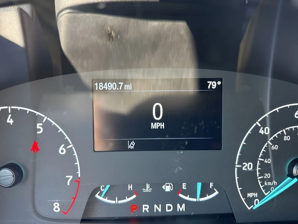 2024 Ford Transit - Image 18 of 21