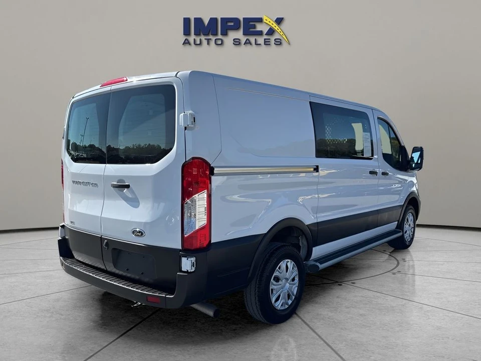 2024 Ford Transit - Image 5 of 28