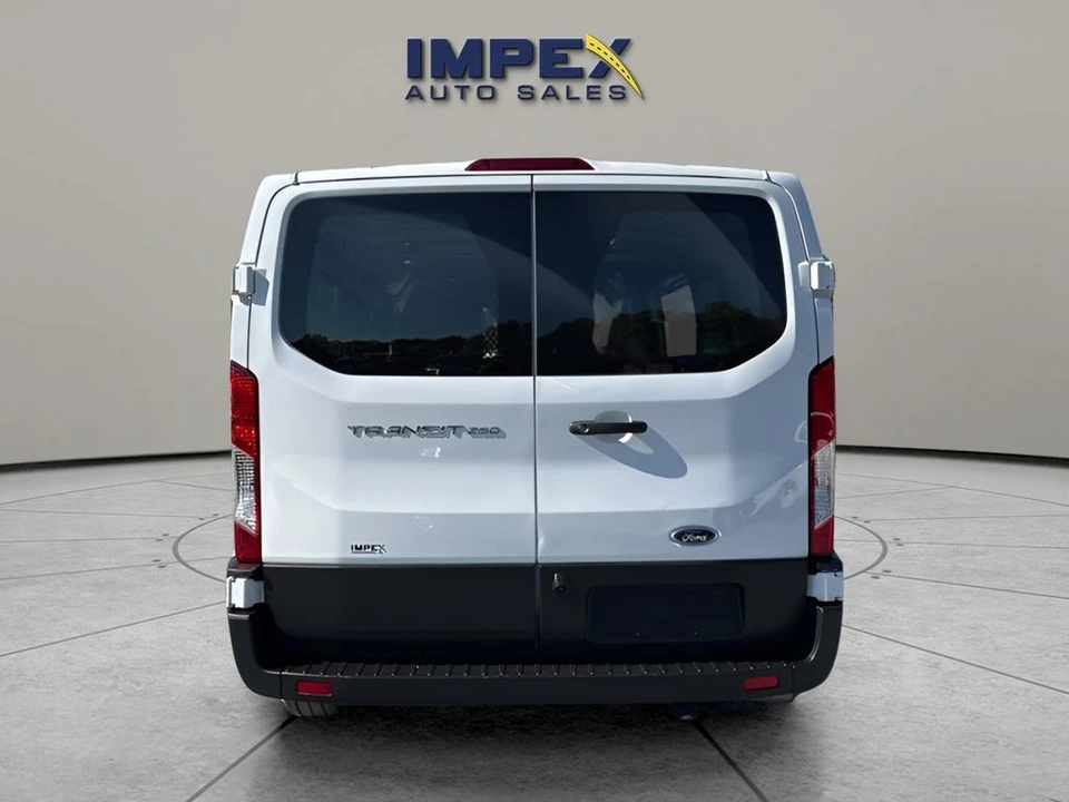 2024 Ford Transit - Image 4 of 28
