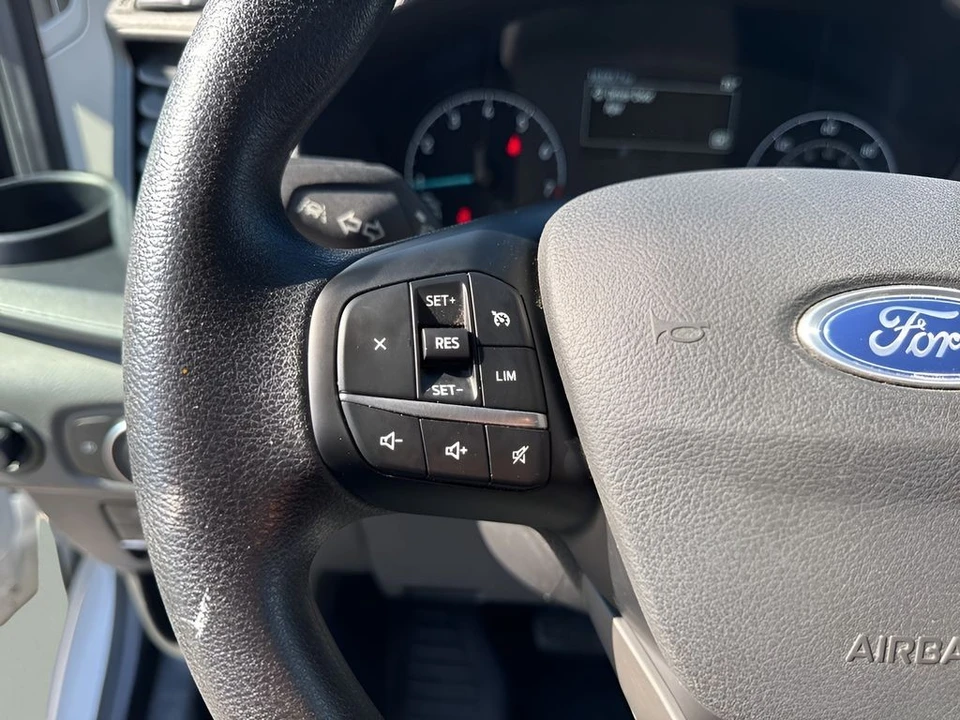 2024 Ford Transit - Image 11 of 21