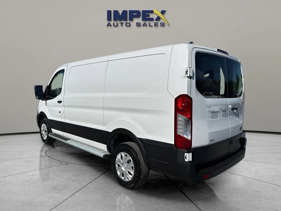 2024 Ford Transit - Image 3 of 28