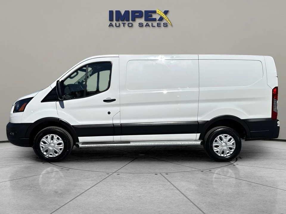 2024 Ford Transit - Image 2 of 28