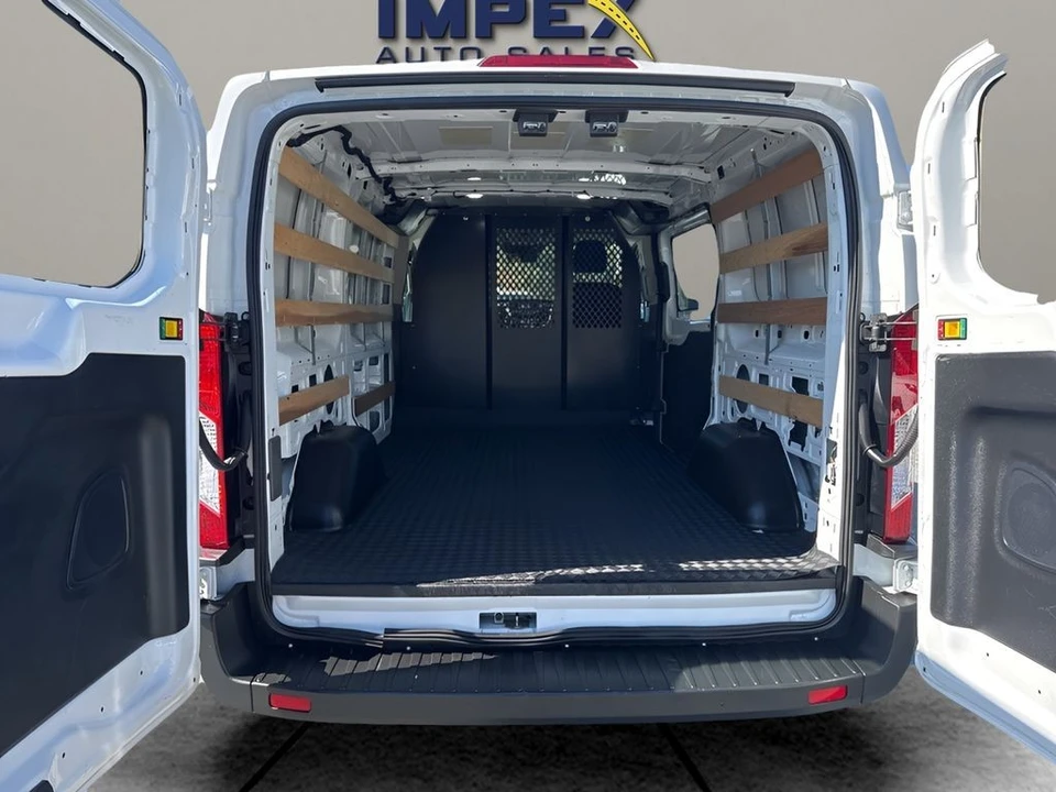 2024 Ford Transit - Image 22 of 28