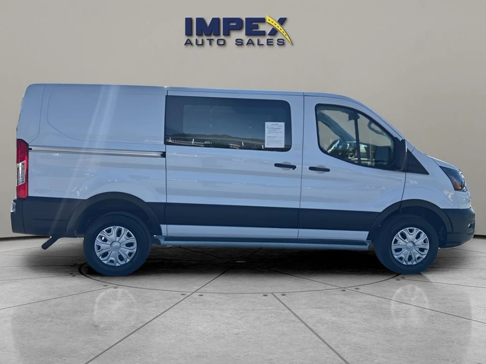 2024 Ford Transit - Image 6 of 21
