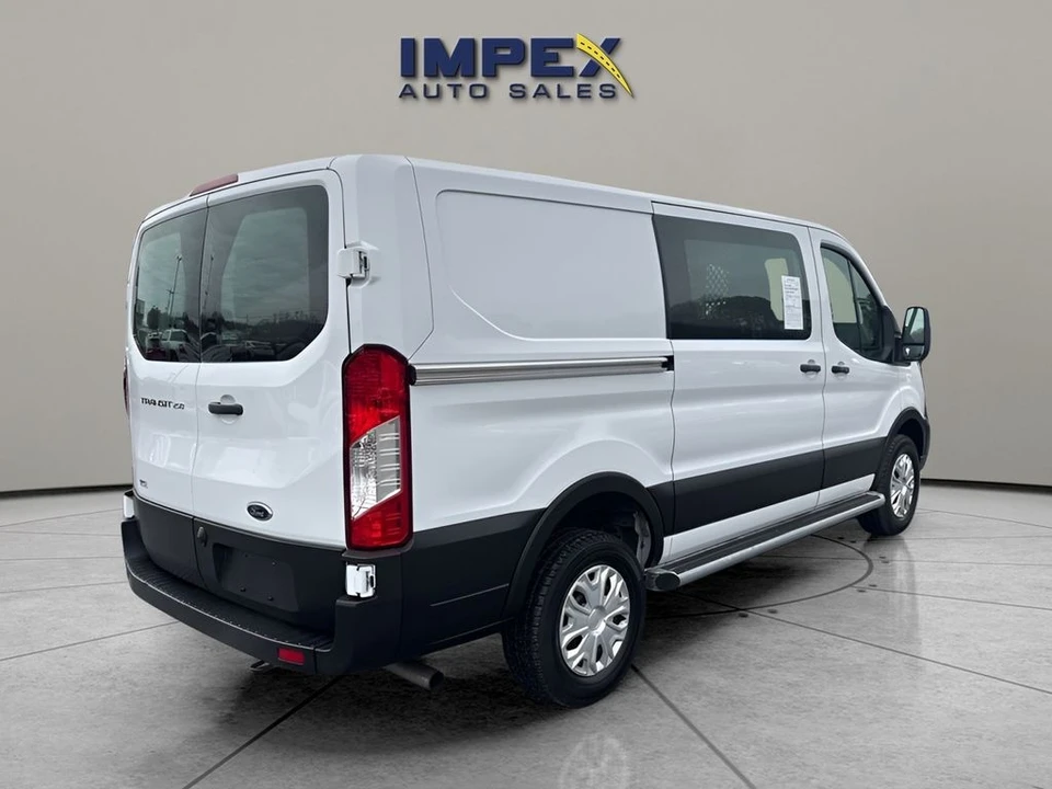 2024 Ford Transit - Image 5 of 21