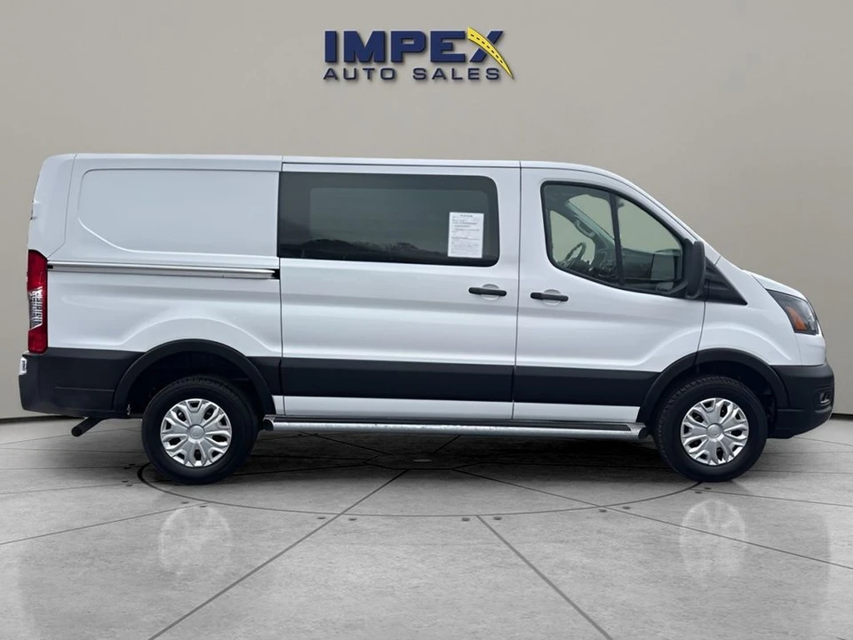 2024 Ford Transit - Image 6 of 28