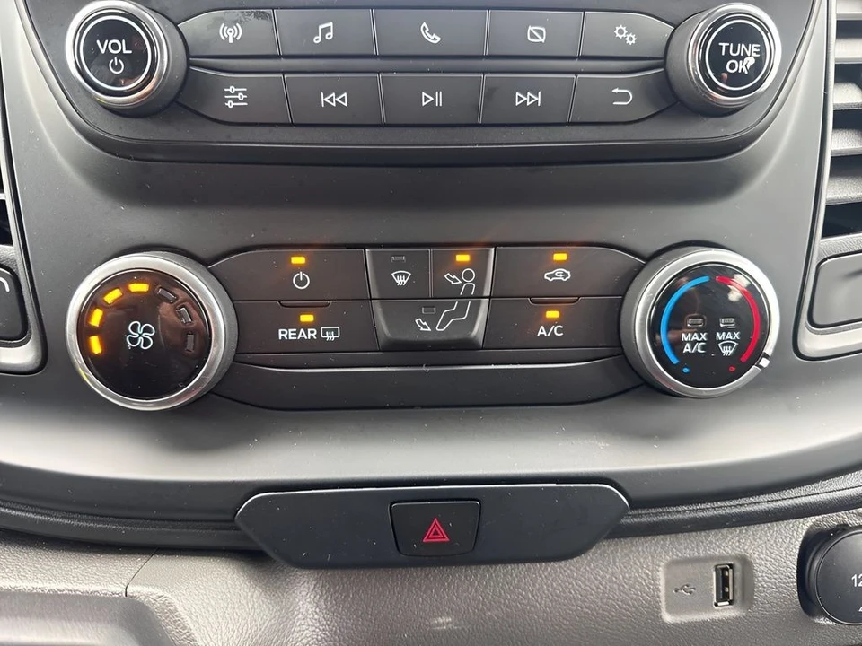 2024 Ford Transit - Image 15 of 28