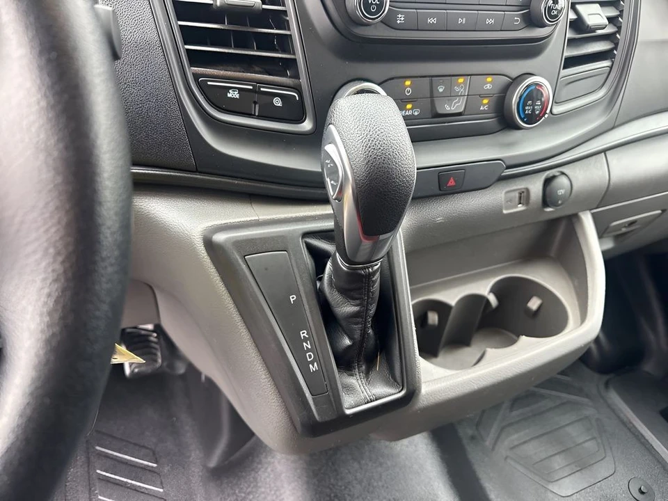 2024 Ford Transit - Image 13 of 28