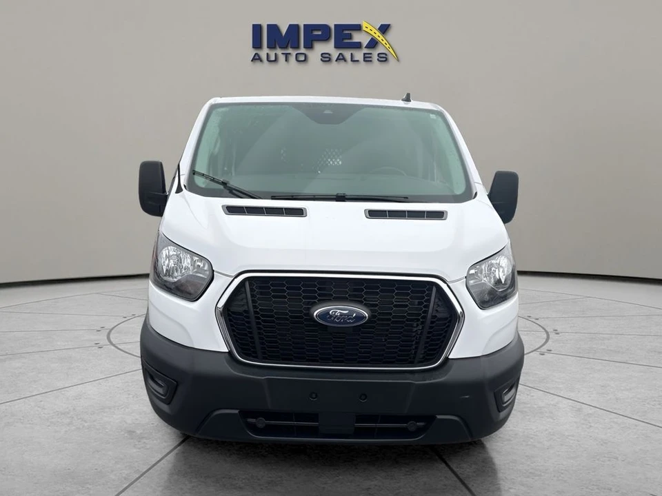2024 Ford Transit - Image 8 of 21