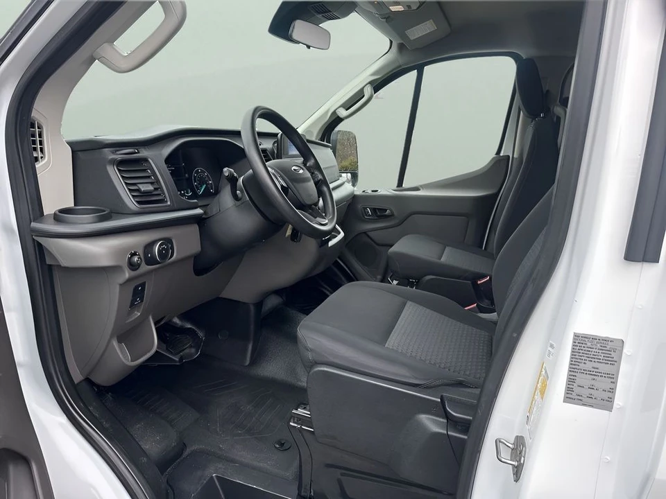 2024 Ford Transit - Image 9 of 28