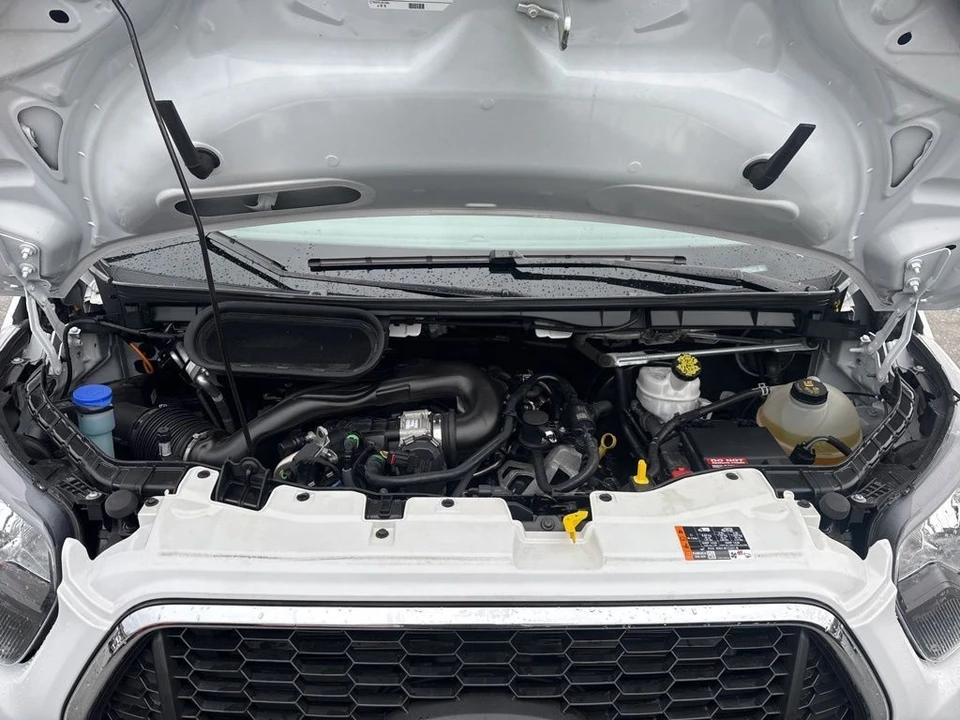 2024 Ford Transit - Image 26 of 28
