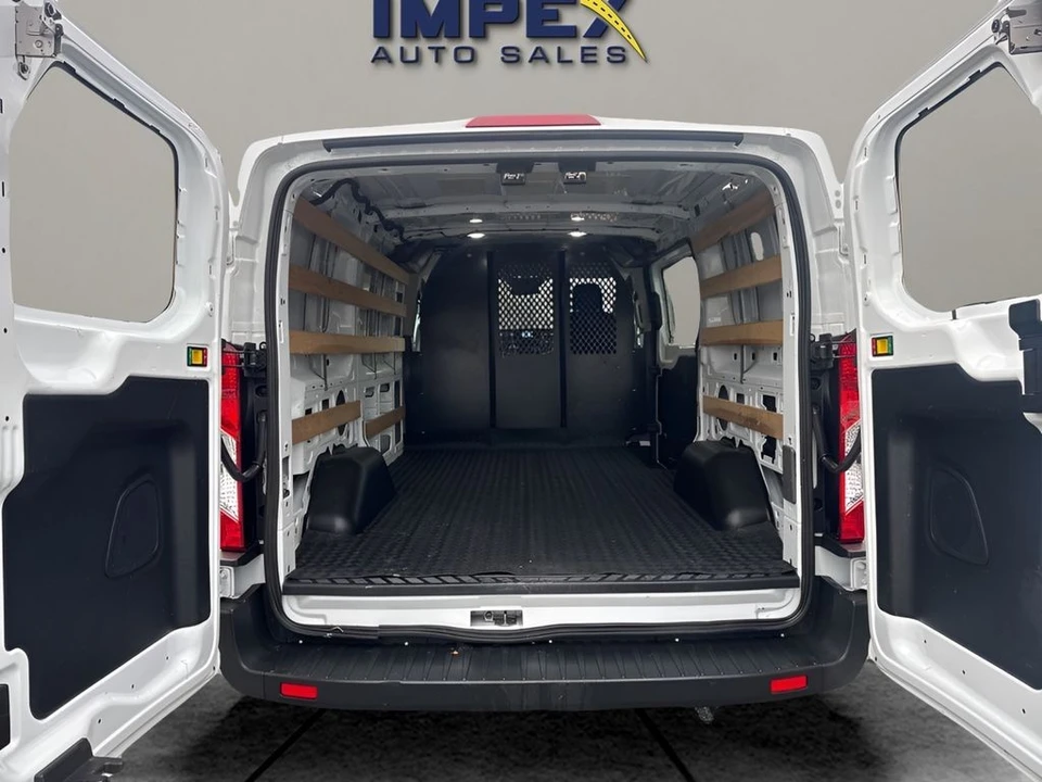 2024 Ford Transit - Image 22 of 28