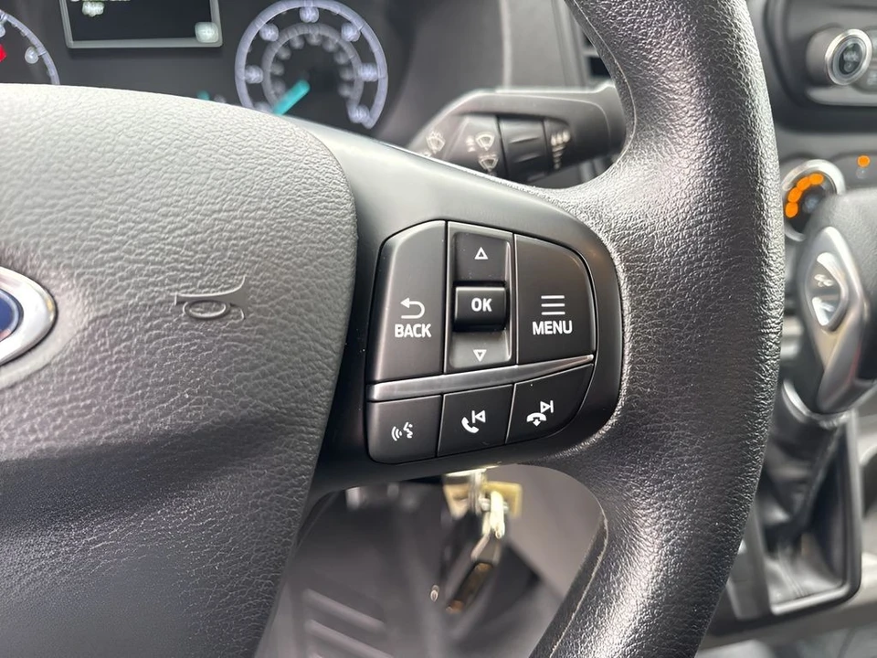 2024 Ford Transit - Image 12 of 12