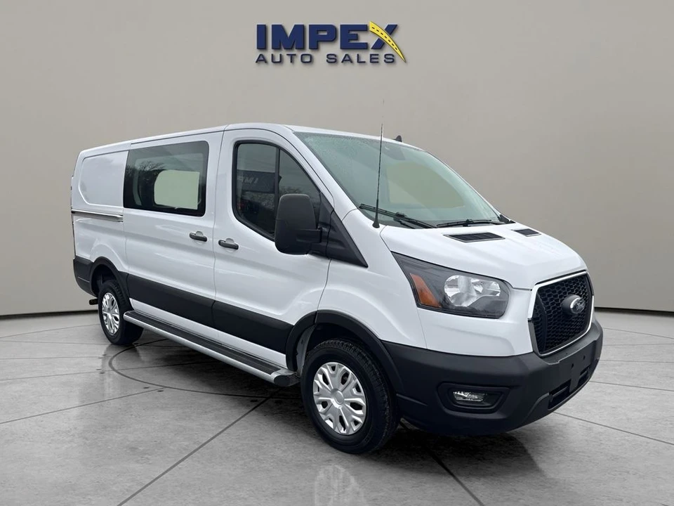 2024 Ford Transit - Image 7 of 12