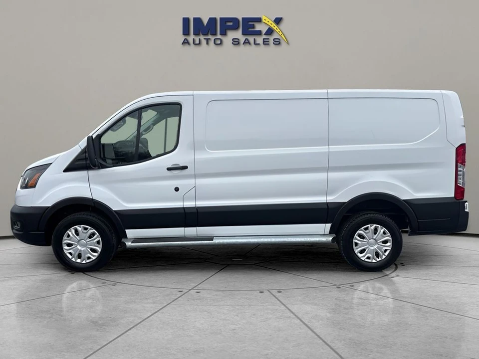 2024 Ford Transit - Image 2 of 21