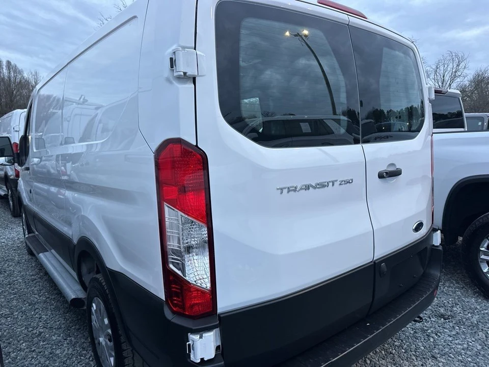 2024 Ford Transit - Image 4 of 4