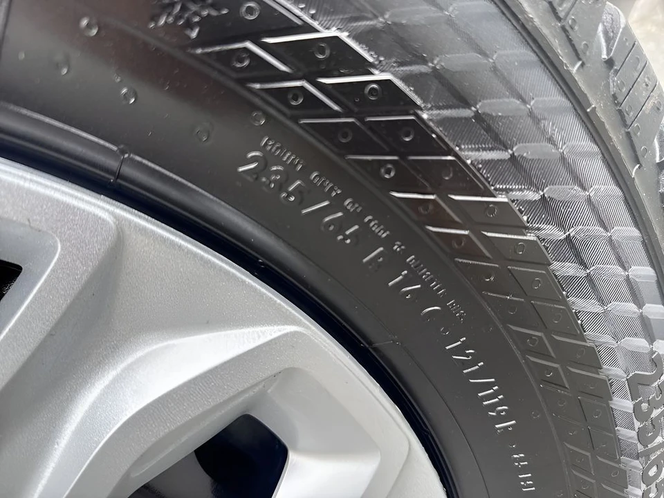 2024 Ford Transit - Image 25 of 28