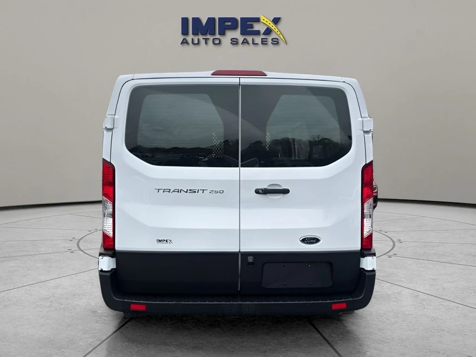 2024 Ford Transit - Image 4 of 12