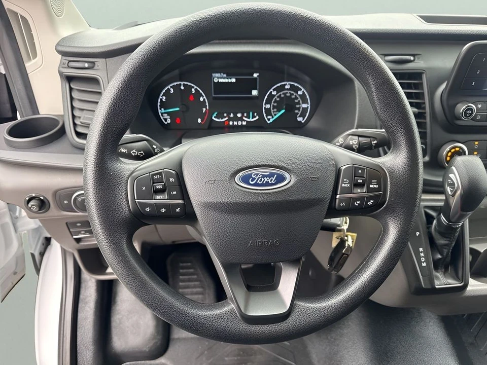 2024 Ford Transit - Image 10 of 21