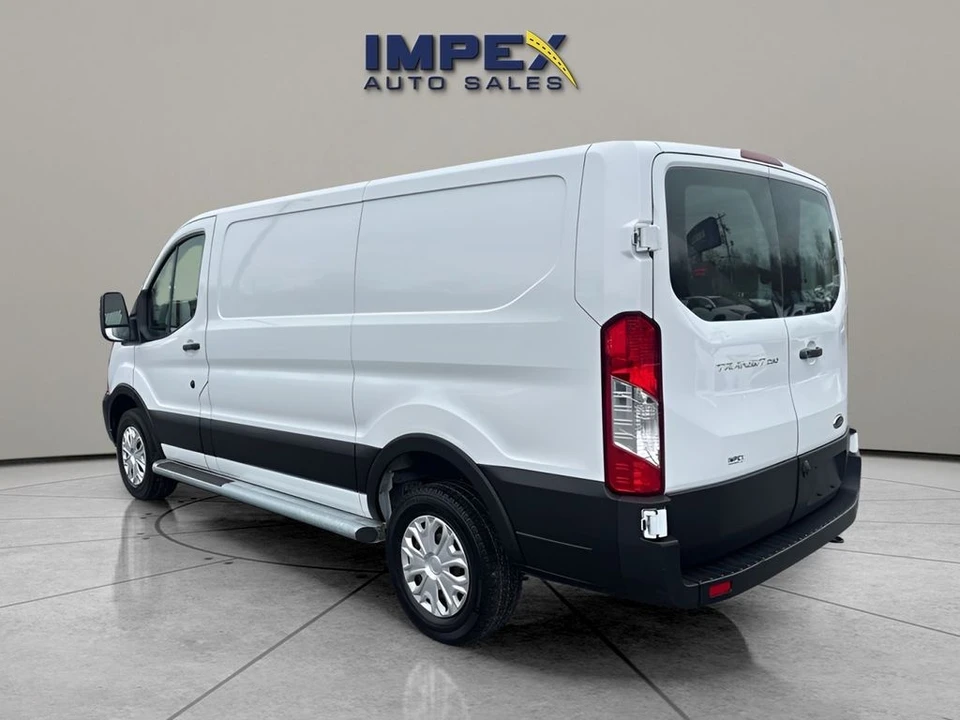 2024 Ford Transit - Image 3 of 28