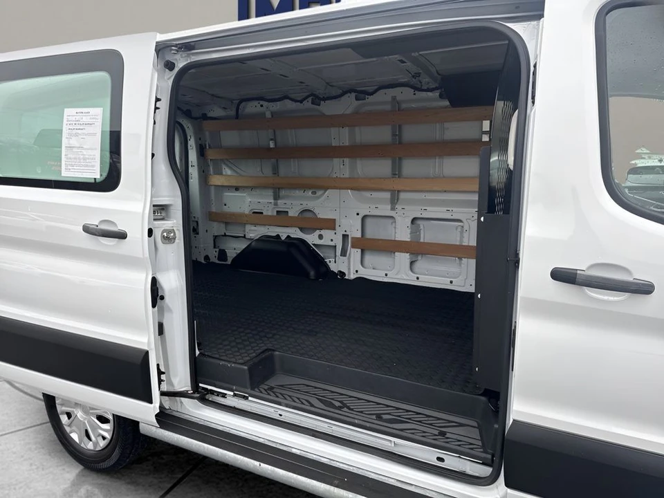 2024 Ford Transit - Image 21 of 21
