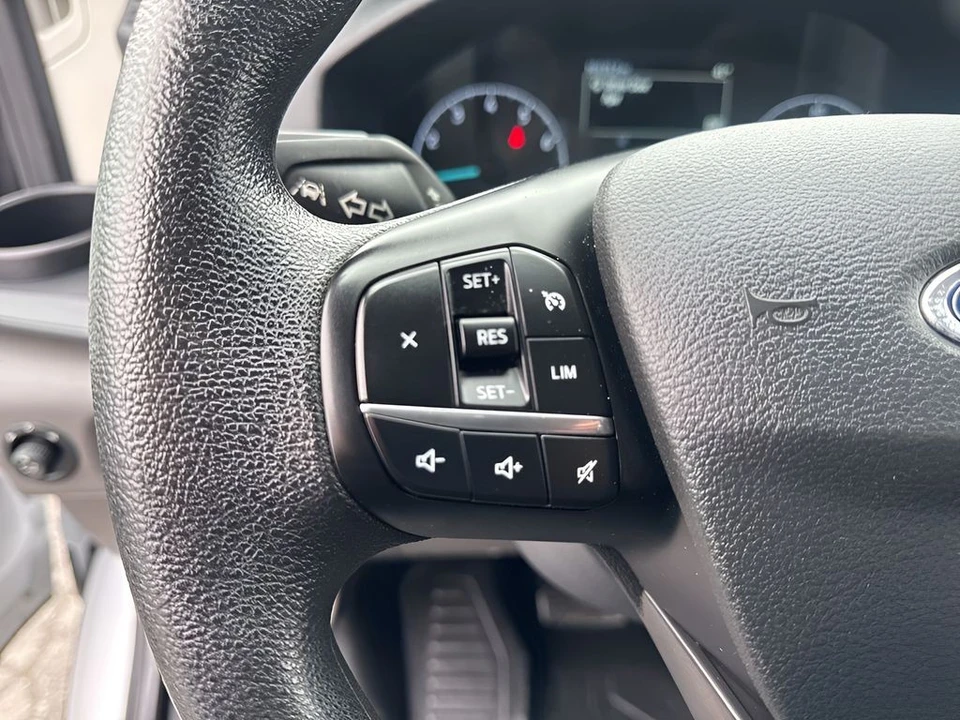 2024 Ford Transit - Image 11 of 12