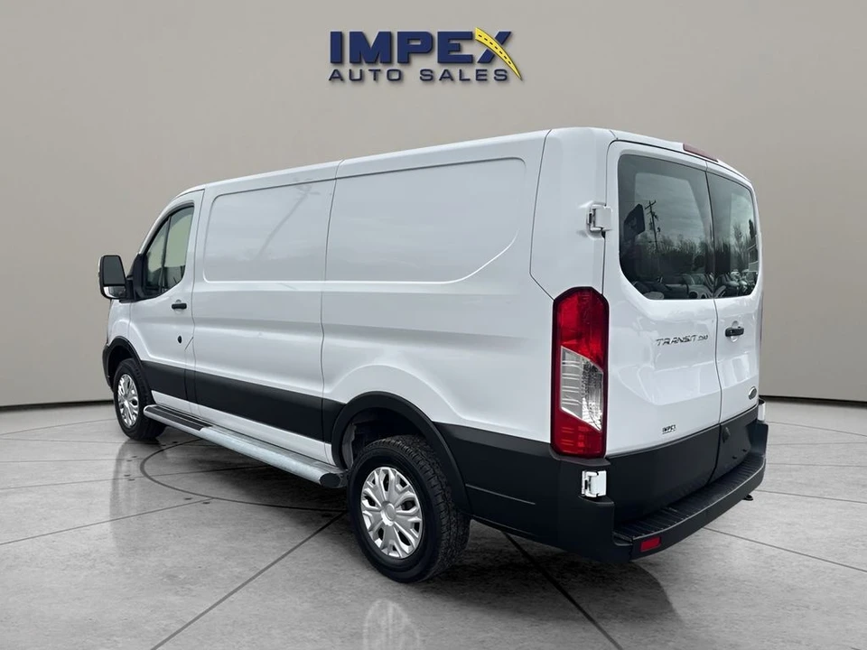 2024 Ford Transit - Image 3 of 12