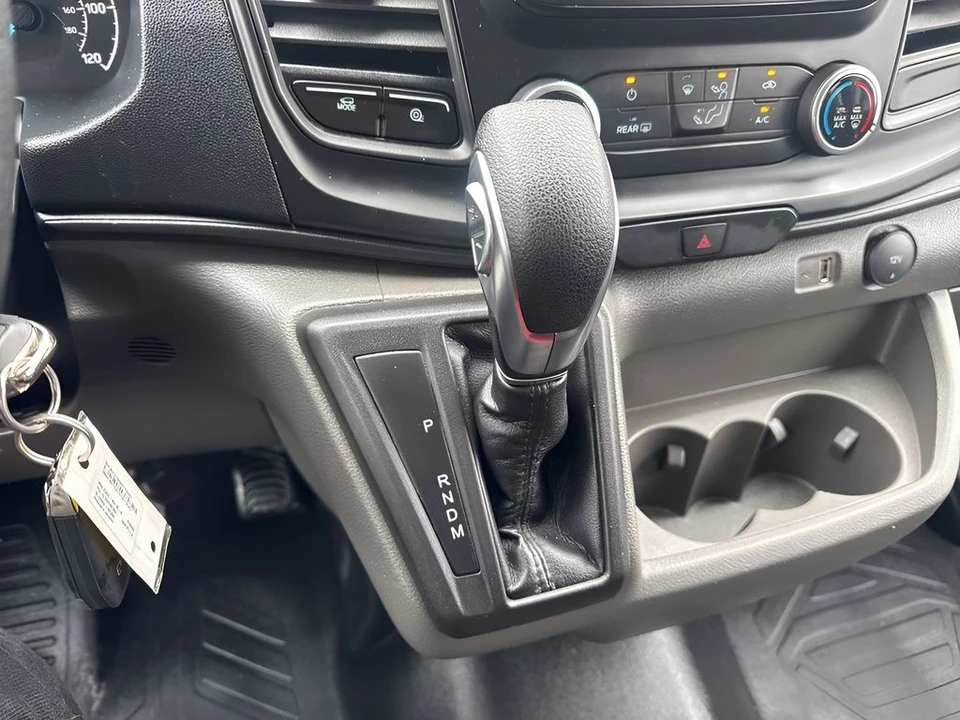 2024 Ford Transit - Image 13 of 21