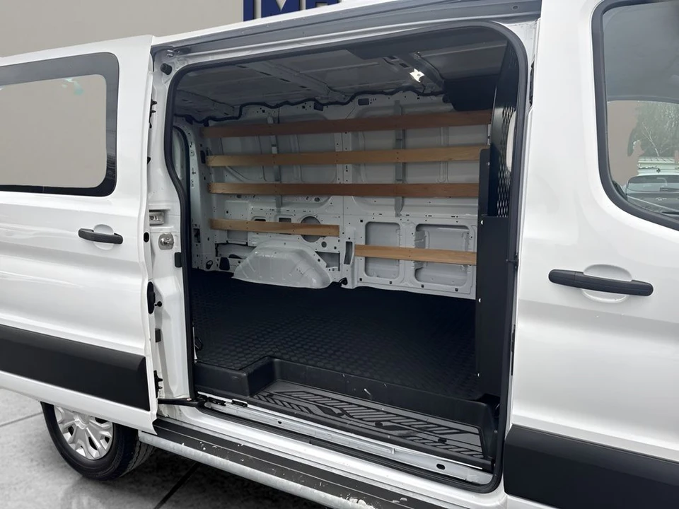 2024 Ford Transit - Image 21 of 21
