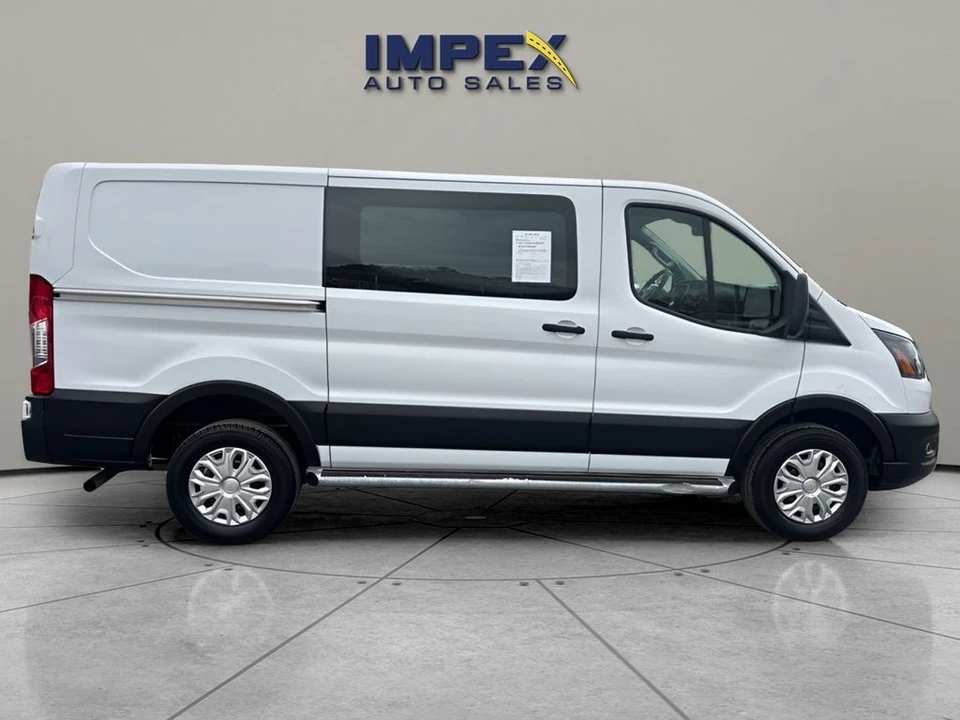 2024 Ford Transit - Image 6 of 12