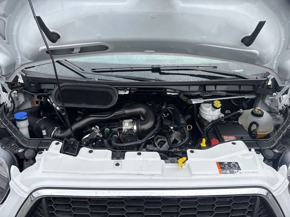 2024 Ford Transit - Image 26 of 28